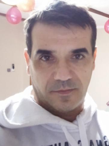 Bertalan, 47 éves mándoki társkereső férfi profil fotója