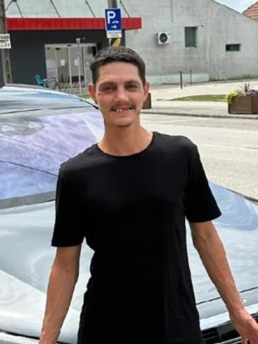 Mihály, 38 éves gyulai társkereső férfi profil fotója