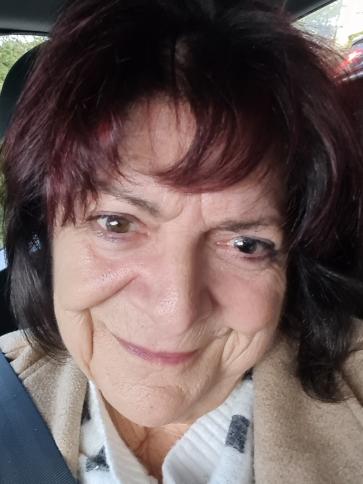 Anna, 73 éves németországi társkereső nő profil fotója