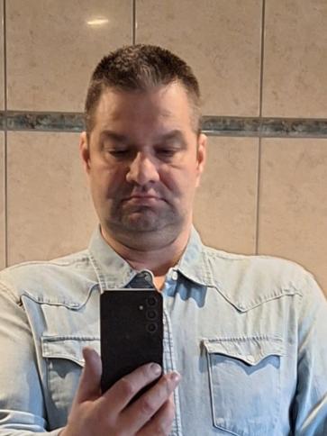 Gyuszi, 52 éves sajószentpéteri társkereső férfi profil fotója