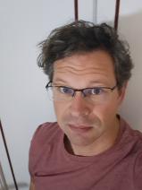 Péter társkereső fotója
