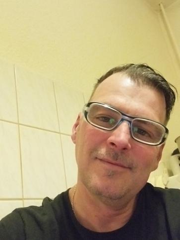 Balázs, 52 éves Budapest VIII. kerületi társkereső férfi profil fotója