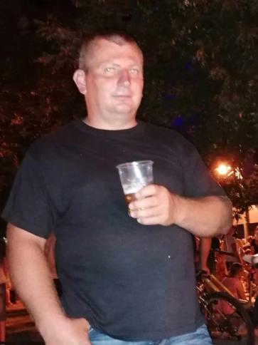 Tamás, 44 éves csorvási társkereső férfi profil fotója