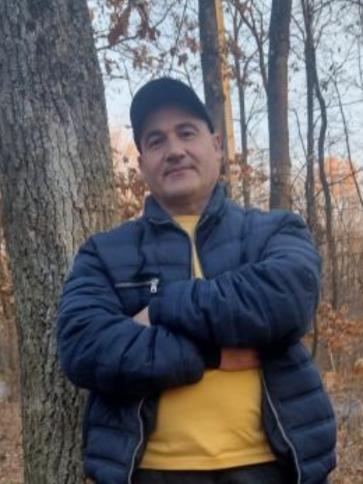 József, 51 éves romániai társkereső férfi profil fotója