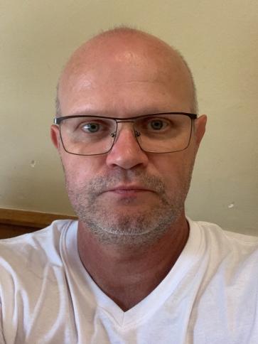 Imre, 47 éves norvégiai társkereső férfi profil fotója