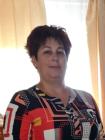 Csilla profilképe – Tiszafüred
