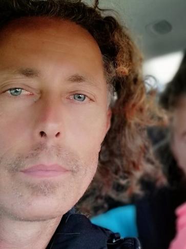 Farkas, 56 éves bakonyjákói társkereső férfi profil fotója