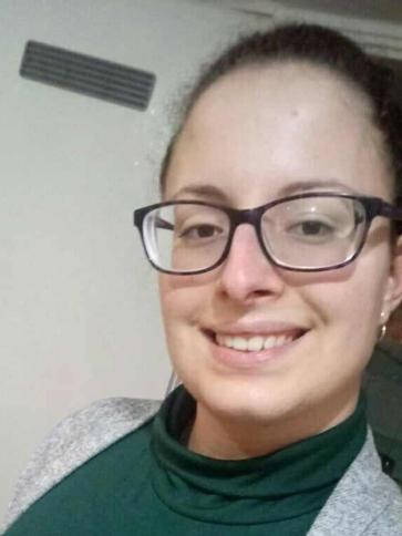 Hanna, 24 éves békéssámsoni társkereső nő profil fotója