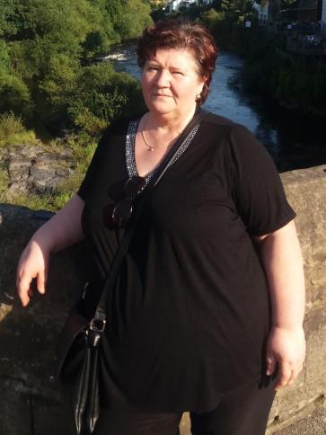 Éva, 58 éves Budapest XIX. kerületi társkereső nő profil fotója