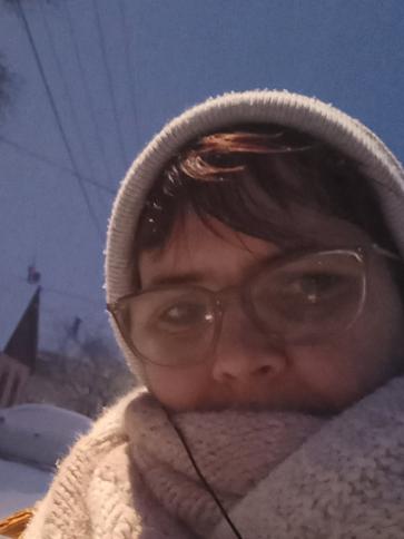 Ani, 48 éves szombathelyi társkereső nő profil fotója
