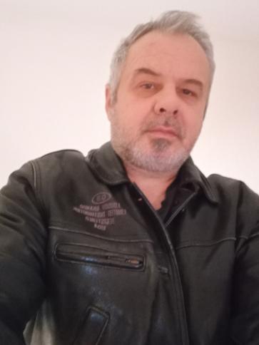 Gábor, 51 éves monori társkereső férfi profil fotója