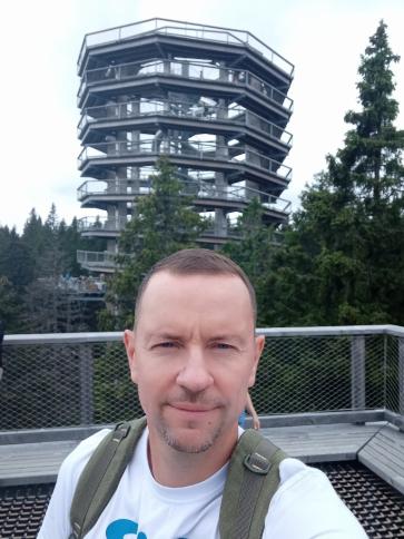 Attila, 51 éves nadapi társkereső férfi profil fotója