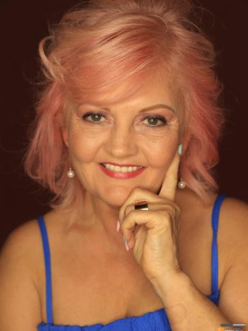 Erzsébet, 64 éves debreceni társkereső nő profil fotója