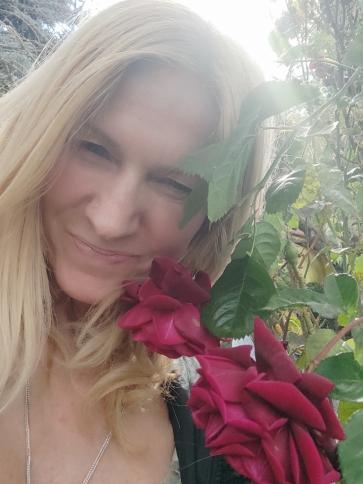 Andrea, 56 éves kalocsai társkereső nő profil fotója