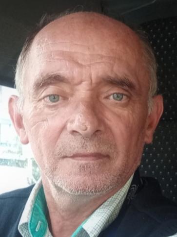 Barnabás, 60 éves Budapest XXIII. kerületi társkereső férfi profil fotója