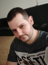 Attila társkereső fotója