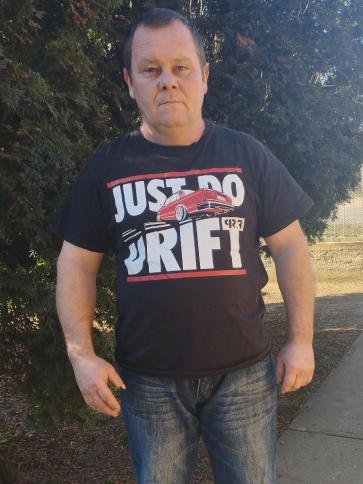Zsolt, 47 éves nagyhegyesi társkereső férfi profil fotója