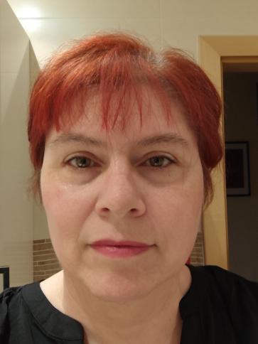 Annamária, 53 éves nyáregyházai társkereső nő profil fotója