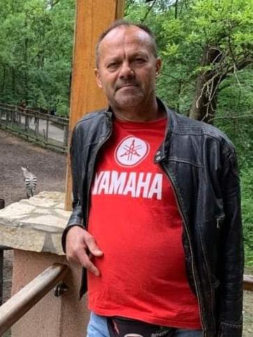 Attila, 61 éves békéscsabai társkereső férfi profil fotója