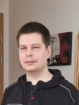 Anti társkereső fotója
