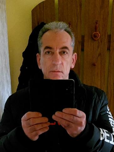 Márton, 59 éves akasztói társkereső férfi profil fotója