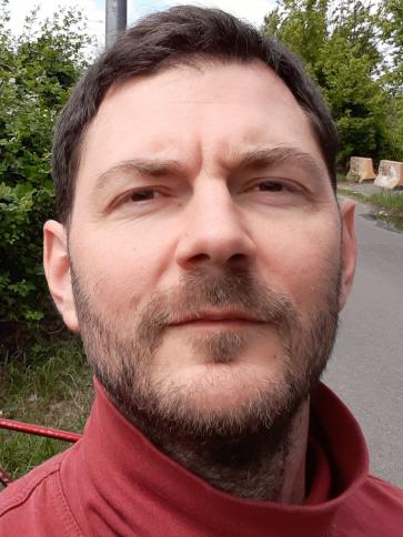 Kálmán, 44 éves Budapest XXI. kerületi társkereső férfi profil fotója Kálmán, 44 éves Budapest XXI. kerületi társkereső férfi profil fotója