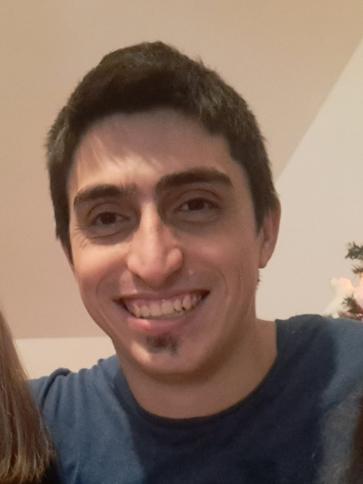 Szebasztián, 27 éves Budapest XI. kerületi társkereső férfi profil fotója