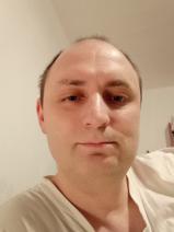 Péter társkereső fotója