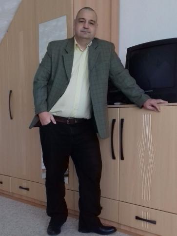 Zsolt, 52 éves gyulai társkereső férfi profil fotója