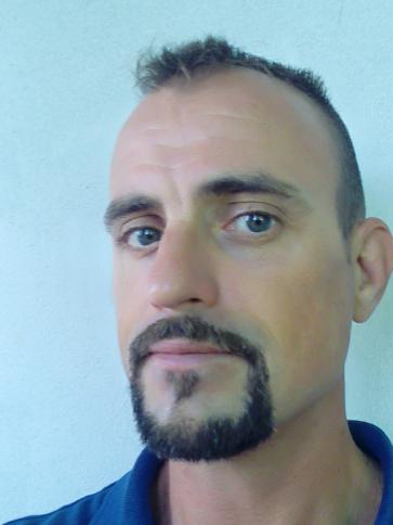 Ádám, 44 éves gyöngyöspatai társkereső férfi profil fotója
