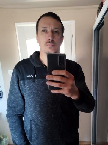 István, 48 éves békéscsabai társkereső férfi profil fotója