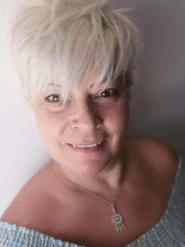 Rea, 51 éves monori társkereső nő profil fotója