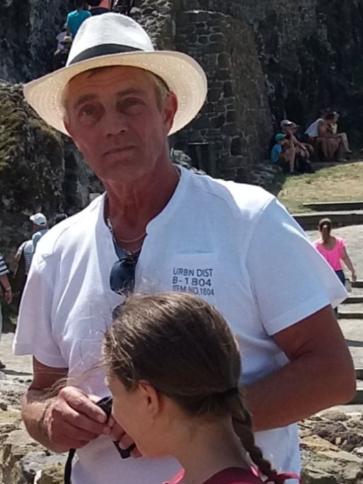 István, 66 éves Budapest I. kerületi társkereső férfi profil fotója