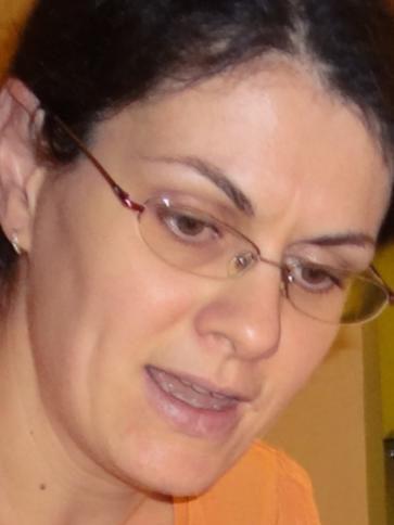 Cili, 47 éves szentendrei társkereső nő profil fotója