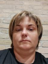 Sziasztok! Melinda vagyok. Komoly mátételkei társkereső férfiak jelentkezését várom.