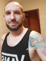 Misi társkereső fotója