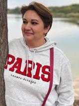 Sziasztok! Anikó vagyok. Igényes Budapest XVII. kerületi párkereső férfit keresek.