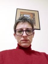 Sziasztok! Katinka vagyok. Igényes szerbiai párkereső férfit keresek.