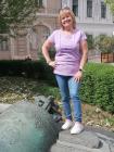 Judit profilképe – Budapest XIV.