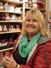 Judit profilképe – Budapest XIV.