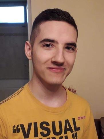 Roland, 27 éves érdi társkereső férfi profil fotója