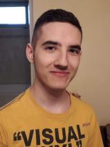 Roland társkereső fotója