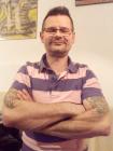 László profilképe – Komló