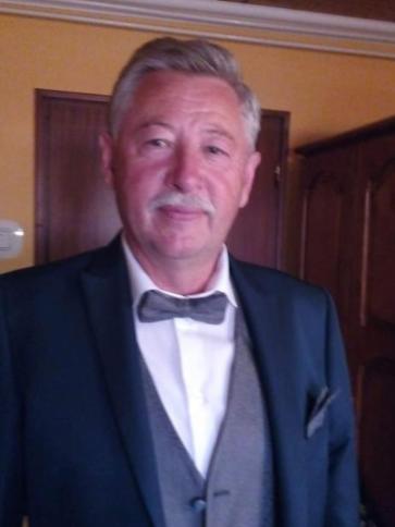 József, 66 éves pacsai társkereső férfi profil fotója
