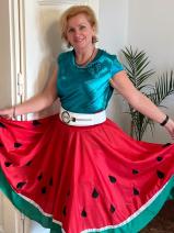 Ilona társkereső fotója