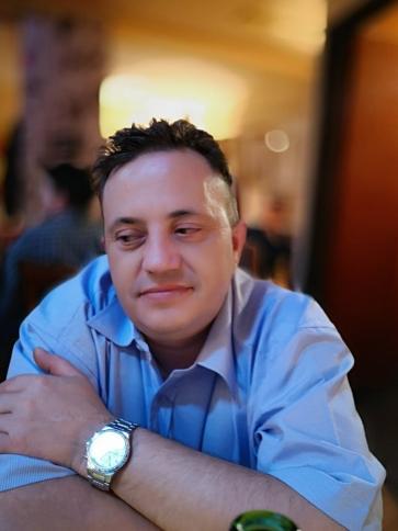 Szili, 47 éves mecséri társkereső férfi profil fotója