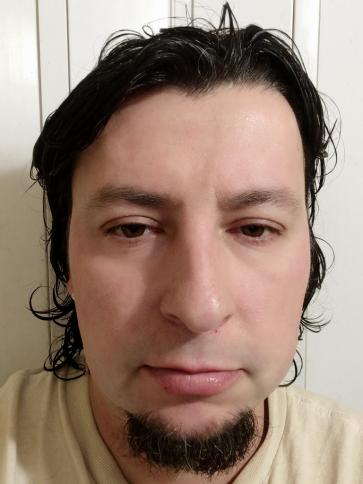 Zsolt, 43 éves jászszentandrási társkereső férfi profil fotója