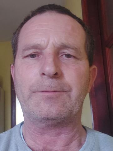 Sándor, 54 éves tokodaltárói társkereső férfi profil fotója