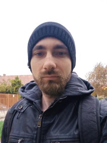 Dávid, 30 éves ócsai társkereső férfi profil fotója Dávid, 30 éves ócsai társkereső férfi profil fotója