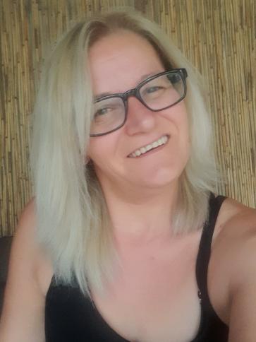 Gabriella, 47 éves káli társkereső nő profil fotója